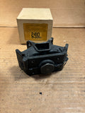 1971-1998 Toyota car truck rear transmission mount Pronto 2410