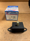 1969-1990 General Motors rear transmission mount CarQuest 31-2385