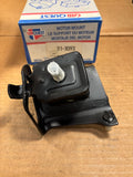 1980-1996 General Motors cars LH rear transmission mount CadQuest 31-3093