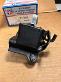 1980-1996 General Motors cars LH rear transmission mount CadQuest 31-3093