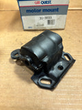 1980-2001 General motors car truck RH LH engine mount carQuest 31-3033
