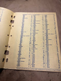 1949 American Starter Drive Service catalog 1929-1949