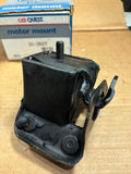 1985-1992 General motors car truck LH rear transmission mount carQuest 31-3507