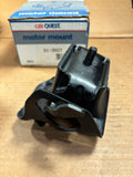 1985-1992 General motors car truck LH rear transmission mount carQuest 31-3507