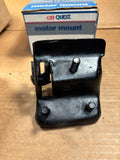 1985-1992 General motors car truck LH rear transmission mount carQuest 31-3507