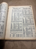 1947 Lemco Automotive Gear Catalog 1929-1947