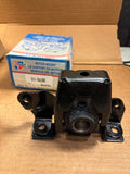 1992-1998 General motors car LH transmission mount carQuest 31-3638