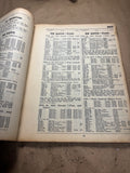1947 Lemco Automotive Gear Catalog 1929-1947