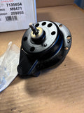 1984-1994 General Motors cars radiator fan motor API 7135654
