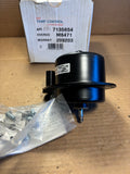 1984-1994 General Motors cars radiator fan motor API 7135654