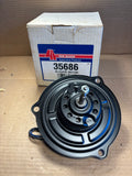 1986-1987 Toyota Celica blower motor 35686