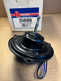 1986-1987 Toyota Celica blower motor 35686