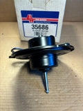 1986-1987 Toyota Celica blower motor 35686