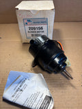 1982-1989 Honda Acura blower motor Carquest 209156