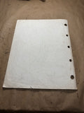 1972 NAPA Water Pumps catalog WP-13A Weatherly 432