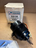 1982-1989 Honda Acura blower motor Carquest 209156
