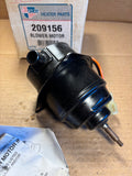 1982-1989 Honda Acura blower motor Carquest 209156
