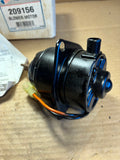 1982-1989 Honda Acura blower motor Carquest 209156