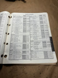 1973 McQuay Norris Coolant Circulation Products Catalog 73W