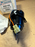 1982-1989 Honda Acura blower motor Carquest 209156