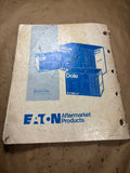 1973 McQuay Norris Coolant Circulation Products Catalog 73W