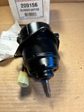 1982-1989 Honda Acura blower motor Carquest 209156