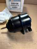 1982-1989 Honda Acura blower motor Carquest 209156