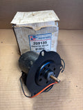 1983-1989 Ford Mercury cars blower motor Carquest 209135
