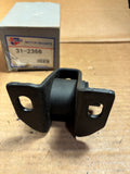 1969-1989 Dodge Chrysler Plymouth cars trucks rear transmission mount CarQuest 31-2355