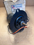 1983-1989 Ford Mercury cars blower motor Carquest 209135