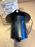 1983-1989 Ford Mercury cars blower motor Carquest 209135