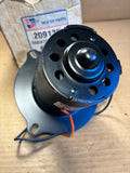 1983-1989 Ford Mercury cars blower motor Carquest 209135