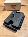 1969-1976 Ford F-Series LH front motor mount CarQuest 31-2288