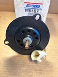 1983-1991 Ford Mercury cars blower motor Autotemp M6467