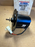 1983-1991 Ford Mercury cars blower motor Autotemp M6467