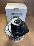 1986-1996 General Motors cars vans blower motor Carquest 209213