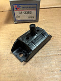 1968-1979 Buick Olds Pontiac rear transmission mount CarQuest 31-2353