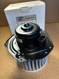 1986-1996 General Motors cars vans blower motor Carquest 209213
