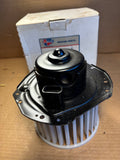 1986-1996 General Motors cars vans blower motor Carquest 209213