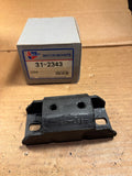 1965-1982 General Motors cars trucks transmission mount CarQuest 31-2343