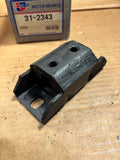 1965-1982 General Motors cars trucks transmission mount CarQuest 31-2343
