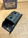 1965-1982 General Motors cars trucks transmission mount CarQuest 31-2343