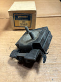 1967-1993 AMC Jeep LH RH front motor engine mount Pronto 2351