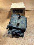 1967-1993 AMC Jeep LH RH front motor engine mount Pronto 2351