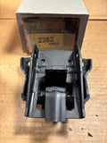 1977-1987 General Motors car LH RH front motor mount Anchor 2382