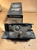 1966-1986 Ford F and E Series LH RH FRONT motor engine mount Parts Master 2329