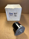 Bravo axle shift motor B208970
