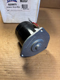Bravo axle shift motor B208970