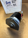 Bravo axle shift motor B208970