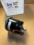 Bravo axle shift motor B208970